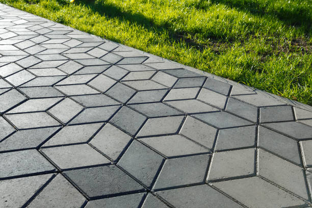 Best Driveway Paving Contractor  in Rose Hills, CA