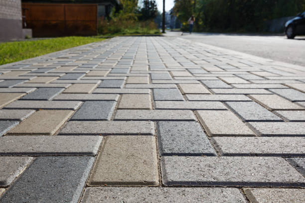 Decorative Driveway Pavers in Rose Hills, CA