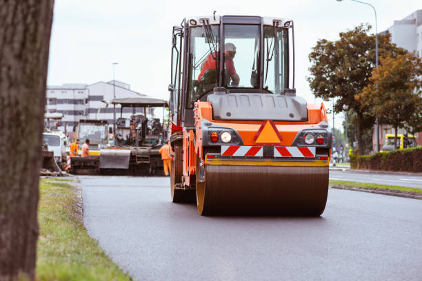 Reasons to Select Us for Your Driveway Paving Requirements in Rose Hills, CA