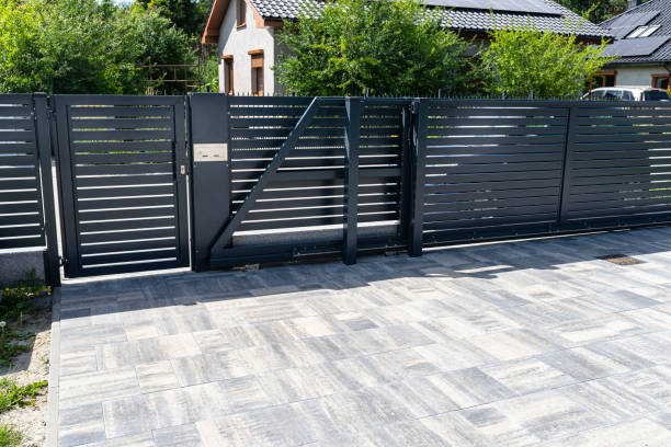 Best Driveway Pavers Cost  in Rose Hills, CA