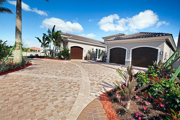 Best Driveway Repair Near Me  in Rose Hills, CA