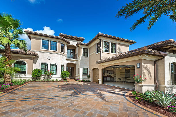 Best Local Driveway Pavers  in Rose Hills, CA