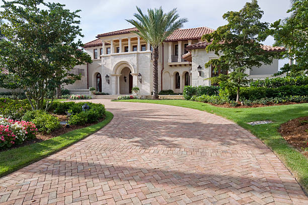Best Affordable Driveway Pavers  in Rose Hills, CA