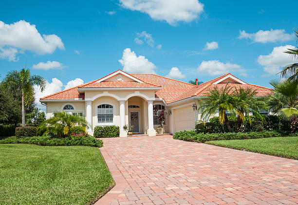 Best Best Driveway Pavers  in Rose Hills, CA