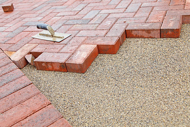 Best Professional Driveway Pavers  in Rose Hills, CA