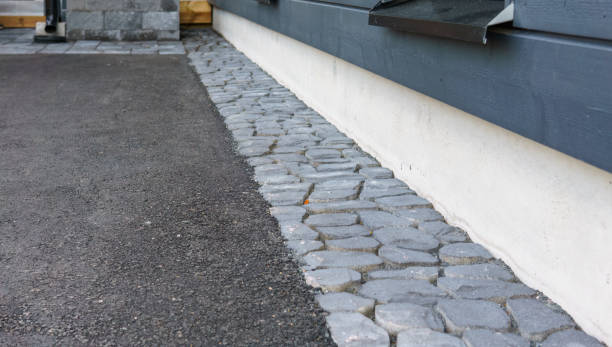 Best Residential Driveway Paver Services  in Rose Hills, CA