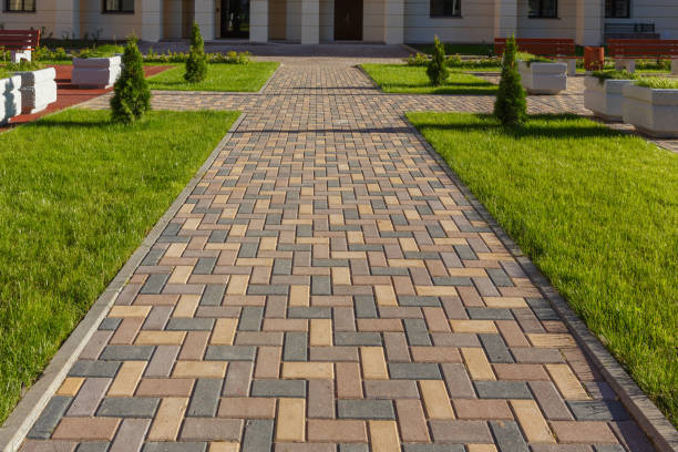 Best Commercial Driveway Pavers  in Rose Hills, CA